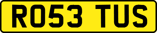 RO53TUS