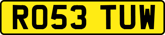 RO53TUW