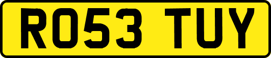 RO53TUY