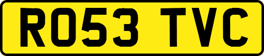 RO53TVC