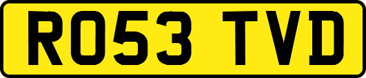 RO53TVD