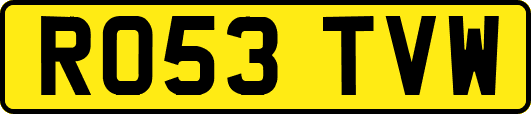 RO53TVW