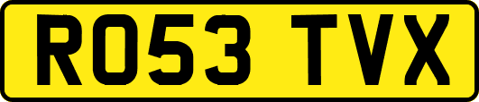 RO53TVX