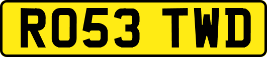 RO53TWD