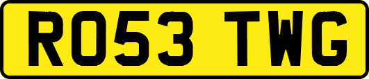 RO53TWG
