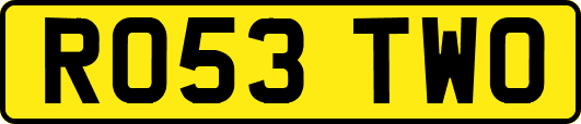 RO53TWO