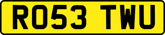 RO53TWU
