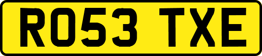 RO53TXE
