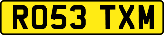 RO53TXM