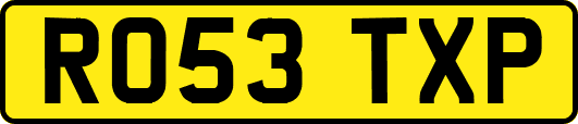 RO53TXP