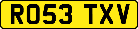 RO53TXV