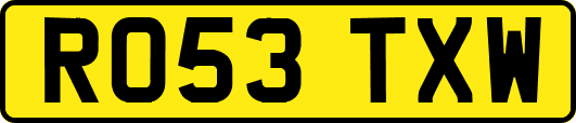 RO53TXW