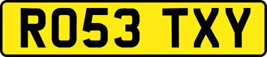 RO53TXY