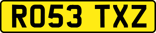 RO53TXZ