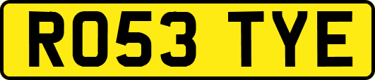 RO53TYE
