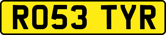 RO53TYR