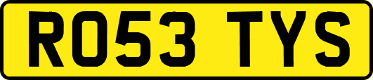 RO53TYS