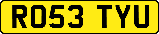 RO53TYU
