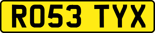 RO53TYX