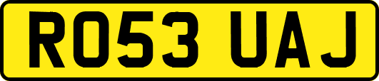 RO53UAJ