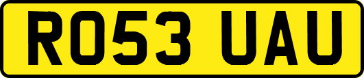 RO53UAU