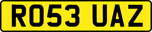 RO53UAZ