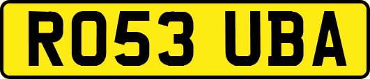 RO53UBA