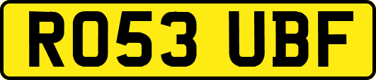 RO53UBF