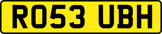 RO53UBH