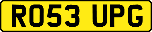 RO53UPG