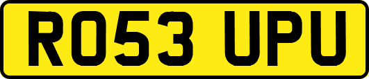 RO53UPU