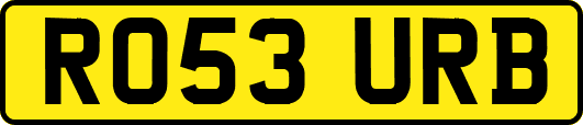 RO53URB