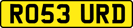 RO53URD
