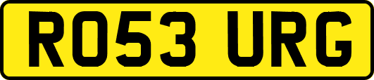RO53URG