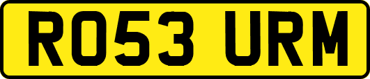 RO53URM