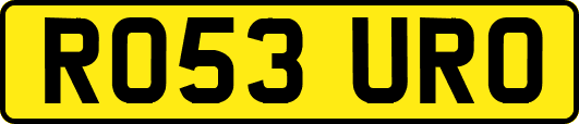 RO53URO