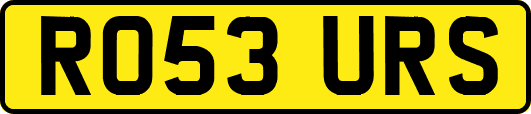RO53URS