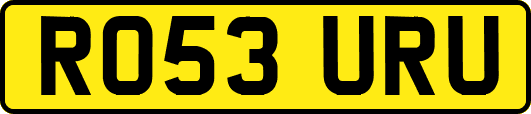 RO53URU
