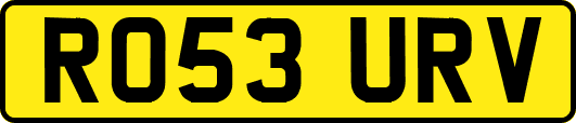 RO53URV