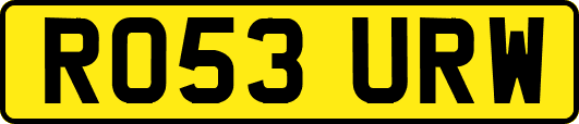RO53URW
