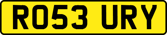 RO53URY