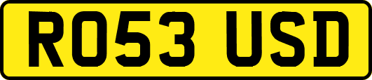 RO53USD