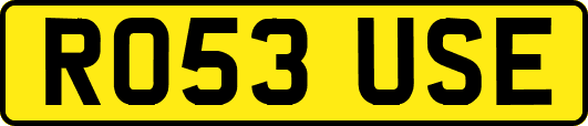 RO53USE