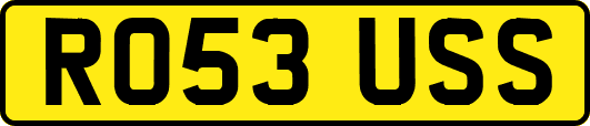 RO53USS