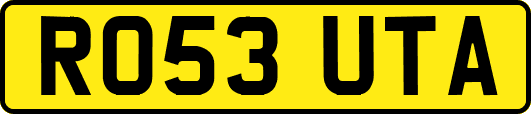 RO53UTA