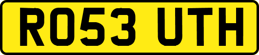 RO53UTH