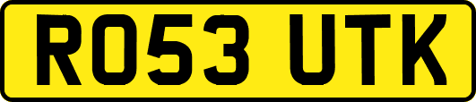 RO53UTK