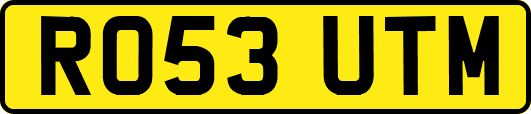 RO53UTM