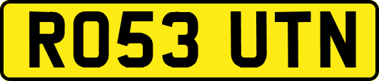 RO53UTN