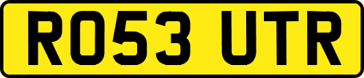 RO53UTR